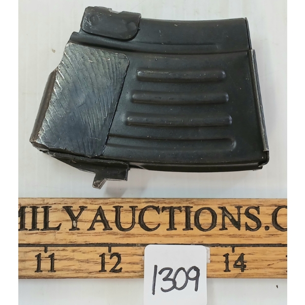 AK-47 RIFLE MAG - PAL REQ.