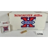 Image 1 : AMMO: 350X WINCHESTER .22 LR - 37 GR CPHP