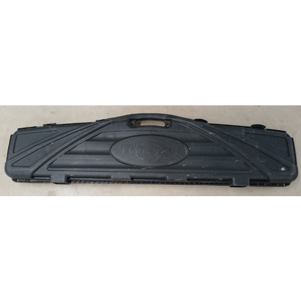 FLAMBEAU HARD GUN CASE