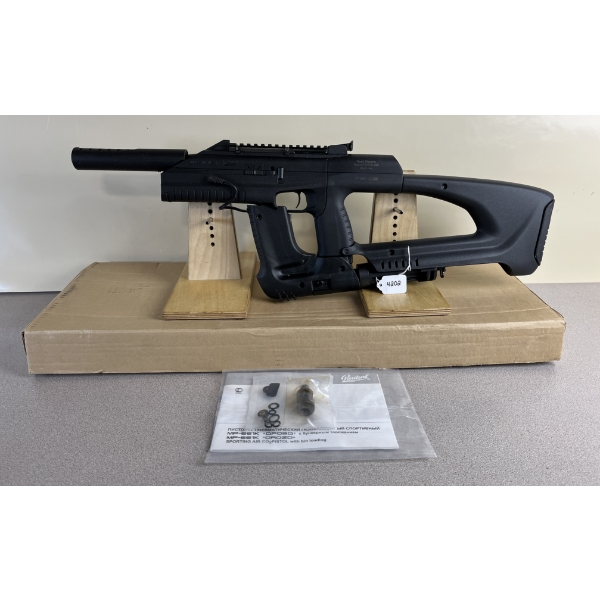 BAIKAL MP-661K DROZD IN .177