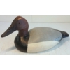 Image 1 : REDHEADED DUCK DECOY - SIGNED