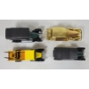 Image 5 : LOT OF 4 - DIECAST MODEL VEHICLES - INCL 1913 TOURING CADILLAC & 1925 FORD PICKUP