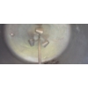 Image 5 : MIXING TANK W/ STAND - 5X5 FOOT - STAINLESS STEEL