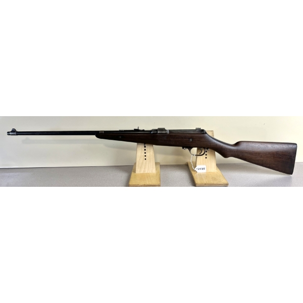 ROSS RIFLE IN .303 ROSS (?) 