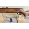 Image 2 : MOSSBERG MODEL NO42T IN .22 SMOOTH BORE 