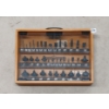Image 1 : MASTERCRAFT DRILL BIT DISPLAY
