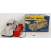 Image 3 : ANDY GARD BRINK'S ARMOURED RC CAR W/ BOX