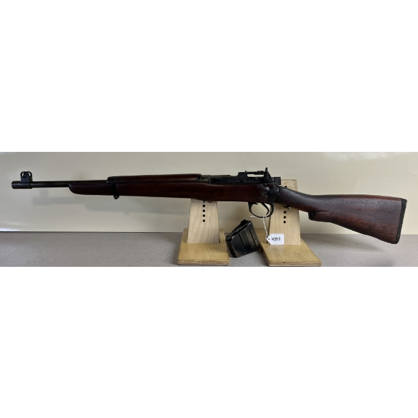 LEE ENFIELD NO5 MKI IN .303 BRIT
