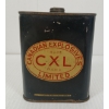 Image 2 : CANADIAN EXPLOSIVES LIMITED SNAP SHOT TIN