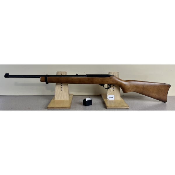 RUGER MODEL 1022 IN .22 LR 