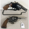 Image 2 : LOT OF 2 - PROHIB HANDGUNS 