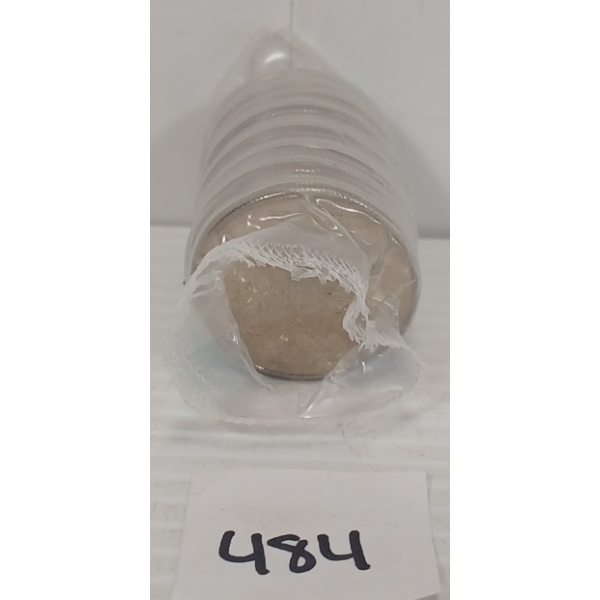 ROLL OF 1952 - 2002 CDN 50 CENTS