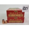 Image 1 : BULLETS: 85X CIL .431DIA - 240GR - JSP
