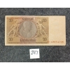 Image 1 : 1929 GERMAN 20 MARK NOTE
