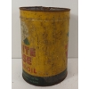 Image 4 : WHITE ROSE MOTOR OIL CAN - GAL