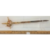 Image 2 : SPANISH SWORD LETTER OPENER