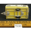 Image 4 : BROOKLIN MODELS DIECAST NO. 72 1958 SHASTA AIRFLYTE TRAILER