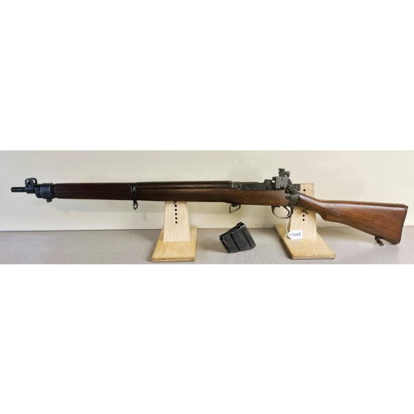 LEE ENFIELD IN .303 BRITISH 