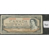 Image 1 : 1954 CDN $100 BANKNOTE