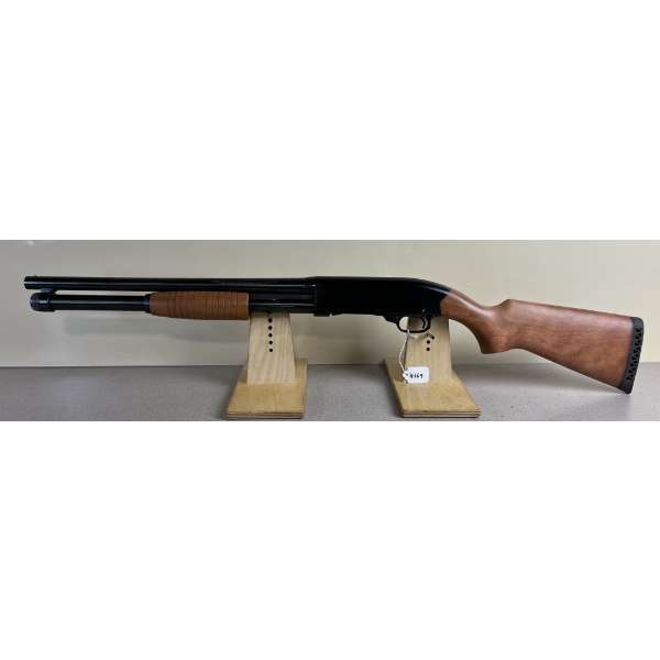 WINCHESTER MODEL 1200 DEFENDER IN 12 GA 