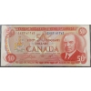 Image 2 : 1975 CDN $50 BANKNOTE