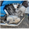 Image 5 : 1984 YAMAHA MODEL X5C MOTORCYCLE