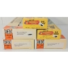 Image 3 : LOT OF 5 - CON-COR & ROUNDHOUSE HO SCALE MODEL TRAIN KITS - CP & VIA