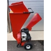 Image 2 : TROY BILT CHIPPER - W/ MANUAL