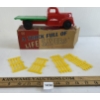 Image 2 : MARX TOYS LIFE SAVERS TRUCK