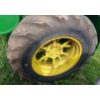 Image 5 : JOHN DEERE MODEL GP WIDE FRONT END TRACTOR - 1928