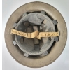 Image 6 : WWII BRODIE WARDEN HELMET