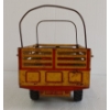 Image 5 : LINEMAR TIN FRICTION OVERLAND EXPRESS TRUCK
