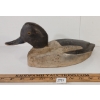 Image 1 : GOLDEN EYED DUCK DECOY