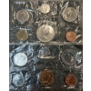 Image 5 : LOT OF 6 - 1980-1991 CDN UNCIRCULATED PROOF SETS