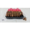 Image 1 : AMMO: 50X MIXED .38 SHORT - RF