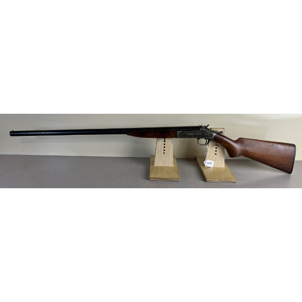 HARRINGTON & RICHARDSON ARMS CO. MODEL 1900 IN 12 GA 