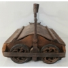 Image 4 : SWEEPERETTE CO. FURNITURE CITY CARPET SWEEPER - GOOD GRAPHICS