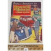 Image 1 : 1955 "BUYING A SECONDHAND CAR" - PRACTICAL MOTORIST & MOTOR CYCLIST PUBLICATION