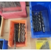Image 3 : QTY ASSORTED DRILL BITS