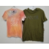 Image 3 : LOT OF 5 - WOMEN'S MINIMUM, POLER & DEUS EX MACHINA T-SHIRTS, BLOUSE, DRESS & CORDUROY JACKET