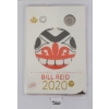2020 RCM WE REMEMBER BILL REID MINT PROOF 