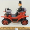 Image 3 : CRAGSTAN TIN SHAKING ANTIQUE CAR