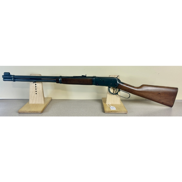 WINCHESTER MODEL 94 IN .30-30 WIN