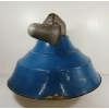 Image 4 : CROUSE-HINDS STONCO PORCELAIN LIGHT SHADE