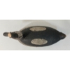 Image 6 : DECOY DUCK - SIGNED J. HAVIS