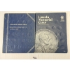 QTY OF U.S. LINCOLN HEAD PENNIES - IN BOOKLETS