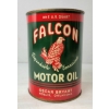 Image 3 : FALCON MOTOR OIL QT CAN