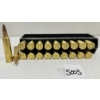 Image 1 : AMMO: 20X REMINGTON 22-250 REM - HP