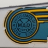 Image 8 : MARX TIN DELUXE AUTO TRANSPORT TRUCK