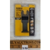 Image 2 : LOT OF 10 - DEWALT JIGSAW BLADES & OSCILLATING BLADE